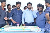 Allu Arjun Birthday Celebrations 2019